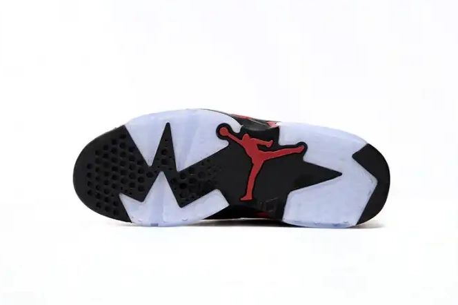 1st Kicks Toro Air 6 Jordan CT8529-600 0621